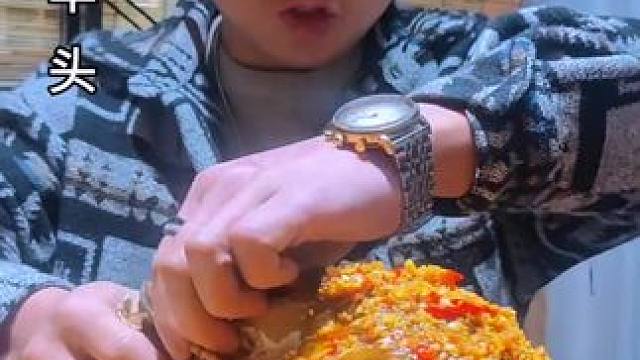 羊头#大口吃肉 #食材新鲜才是硬道理 #特色美食 #解馋 #妈呀太香了