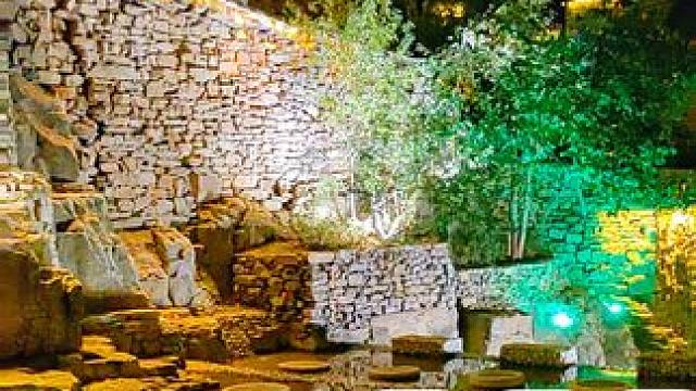 大洼村 #河南刚哥#志刚在路上#大洼村