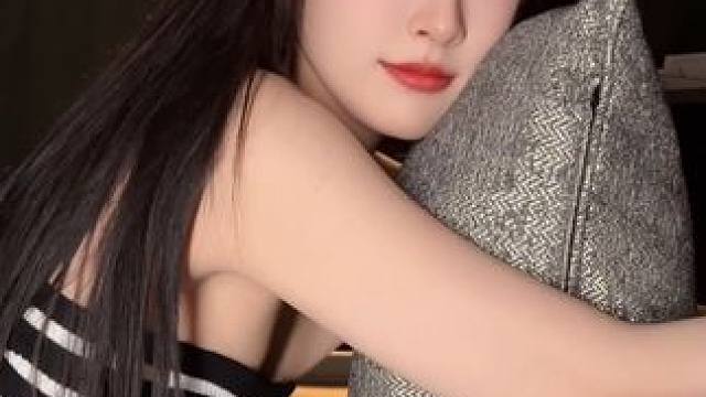 软软的很贴心#车模之家#模特之家