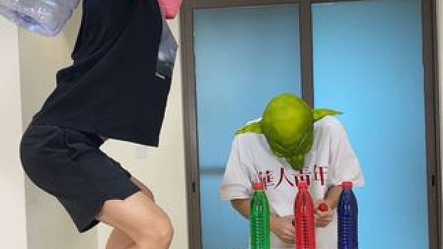 快叫你朋友来看瓶子配对挑战2.0#哈哈哈哈哈哈我要笑死了#DNF手游#DNF手游这波爽了#DNF手游