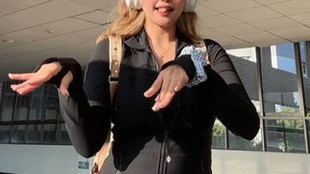 天气好的每一天我都会更新的 #明媚的阳光 #大四学姐最后的倔强