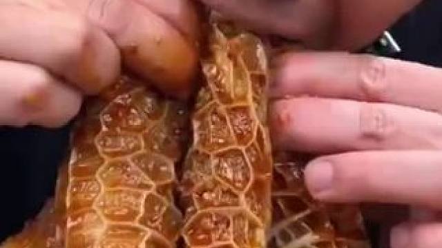 我发布了一个新视频，快来围观吧！