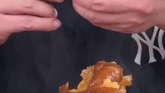 我发布了一个新视频，快来围观吧！