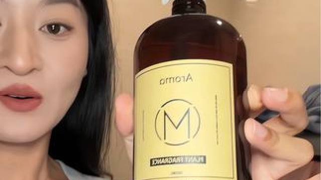喜欢家里香香的姐妹可以冲了，一大瓶500ML看看才啥价格，而且有20多种香味可以选择#香薰
