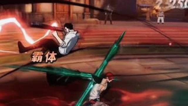 邀战CNK！红发和鹰眼谁更强？那就用热血航线的方式打开终极对决！#航海王热血航线 #海贼王 #手游 