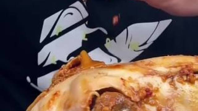 我发布了一个新视频，快来围观吧！