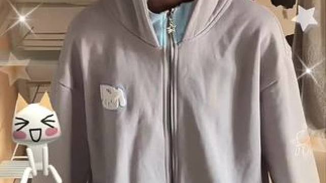 #中二 #ootd穿搭 #Chilllit #wellwellwell #宅 小狗游游游