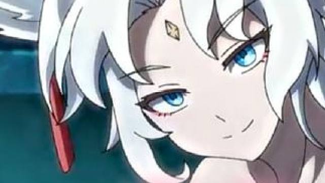 “小家伙我一天的过程你可看够了？” #崩坏星穹铁道 #毗乃昆尼末法世记 #飞霄