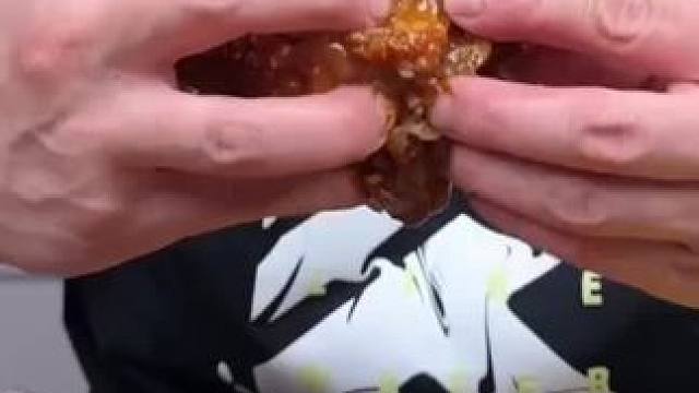 我发布了一个新视频，快来围观吧！