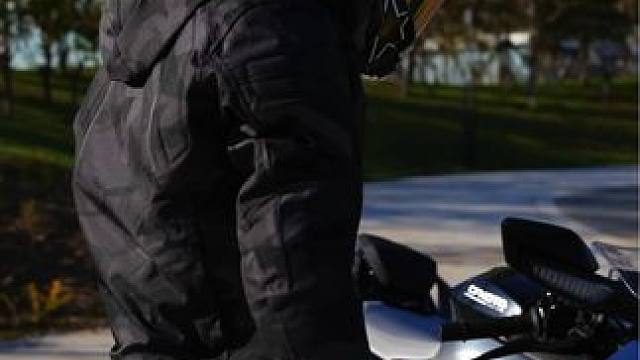 枯树终有春日 #机车 #675sr #赛羽骑行鞋 #tnac拓驰骑行服