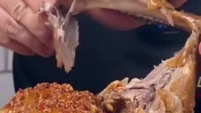 我发布了一个新视频，快来围观吧！