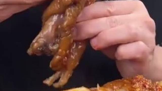 我发布了一个新视频，快来围观吧！