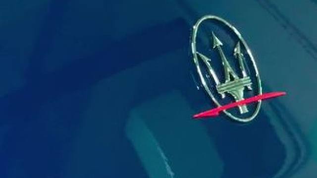 2024.10.25 工作中的记录，每天都在拍，每天都过的充实和精彩！#玛莎拉蒂 #法拉利 #全do