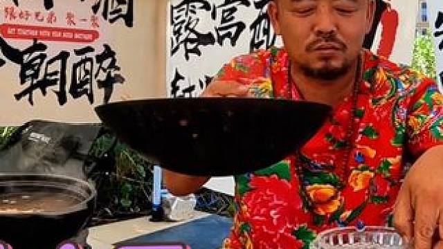 沙大厨工作室快成立了，做两个菜先试营业一下，看看厉害吗