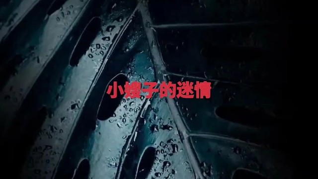 小嫂子钟爱残疾大叔