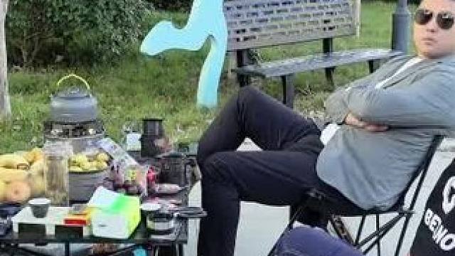 每天嚯杯茶，心情美美的，放松的状态是值得记录的#召唤茶友 #让生活慢下来 #喝茶养生 #品茶静心