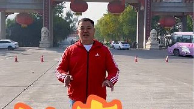 长寿山 #每一帧都是热爱 #河南刚哥#金秋赏红叶#长寿山红叶游乐园#长寿山华服红叶节