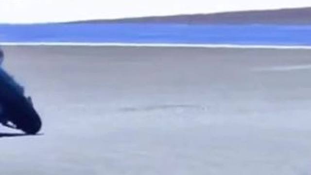 #motogp #摩托车比赛 #压弯 #93号马奎斯 #危险动作请勿模仿