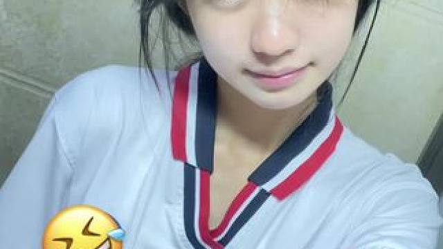 #女高 #08 #C咖双层面膜 好皮肤是我应得的