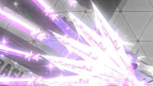 我们琴恩 #苍翼混沌效应