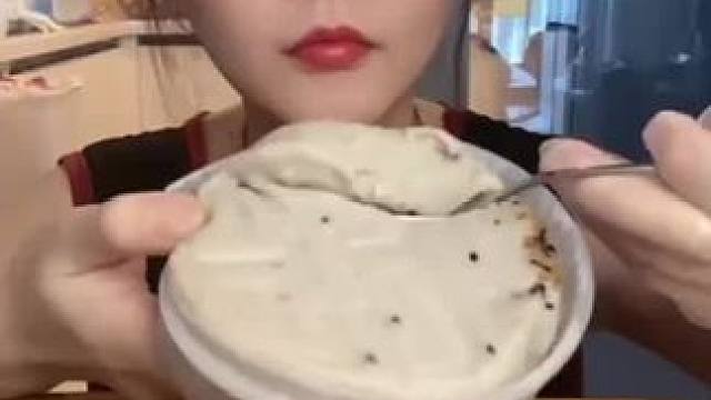 #妈呀太香了 #这饼太棒了 #美食