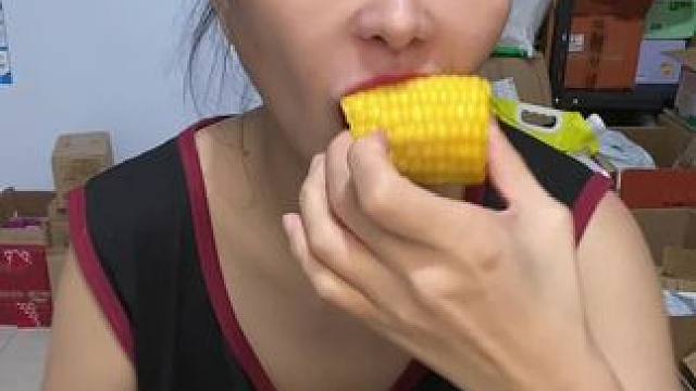 #从来没吃过这么好吃的东西