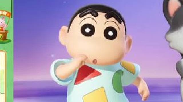 20秒教你拿下默契双人舞动作和白胡子#元梦之星 #元梦之星星语星愿赛季，
#元梦之星