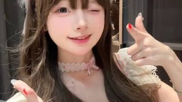 凑卖萌的 #甜妹 #甜妹统治世界 #可爱 #手势舞#超甜手势舞