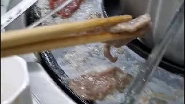 钓鱼人的晚饭很晚 #爱生活爱钓鱼