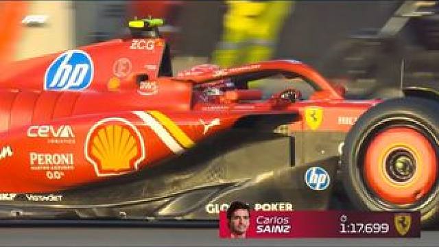 #2024f1墨西哥城大奖赛 二练集锦，拉塞尔上墙，维斯塔潘失去刹车#拉塞尔 #维斯塔潘 #勒克莱尔