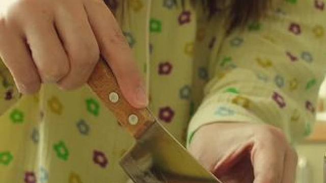 vlog治愈日常｜在小镇过着无数个重复平淡的日子 日复一日，在这个小镇，过着重复的生活，重复的日常，