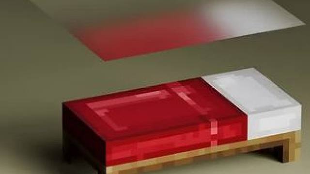 #我的世界 #Minecraft