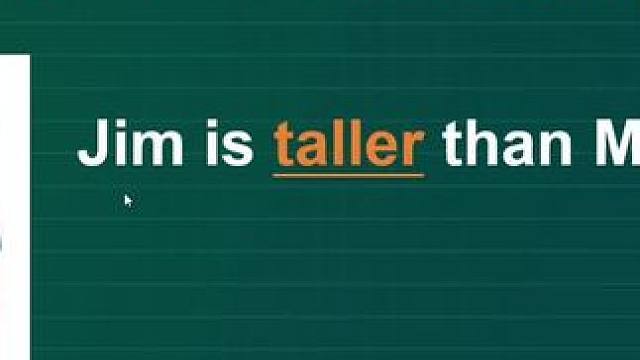 #英语小达人 #英语学习 #英语每天一分钟 #英语时态 #学英语的技巧和方法
