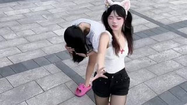 #从白天炫到黑夜