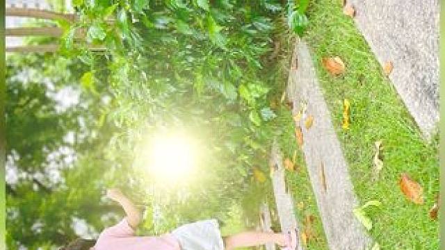 #我家的小公主闪亮登场啦