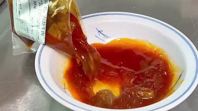 所有食材一件也是批发价