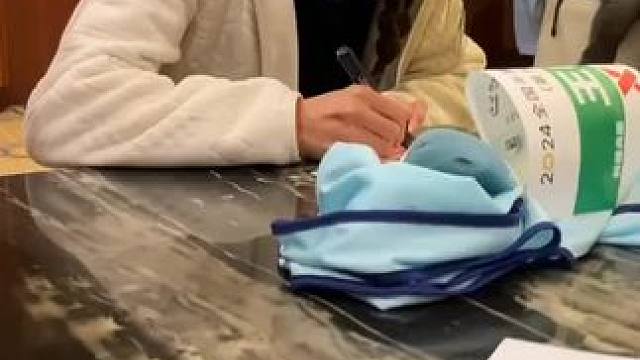 李美珍#成都马拉松 #2024