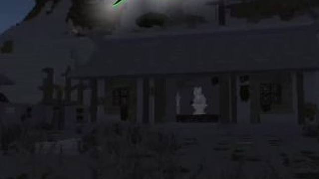 《咒》迷你恐怖短剧 一群年轻人前往恐怖村子“灵怨村”直播，不料却发生了诡异的事情….
喜欢记得点赞♥