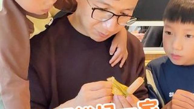 征服糕妈一家的美味牛肉肠~真材实料放心吃！ #儿童零食 #方便携带 #牛肉肠
