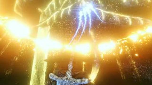 小皮蛋，吃吾一斧！#艾尔登法环