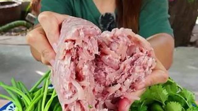 泰国特色美食 #泰国美食#泰国菜#东南亚美食