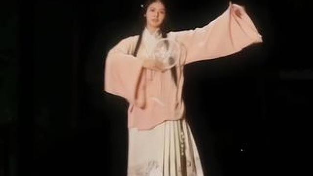 此生只为你挽红袖#翻跳 #古典舞 #鸳鸯戏 #汉服