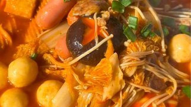 #不敢想象这一口多好吃 #好吃到停不下来 #我的双十一必买清单 #这个冬天不怕冷