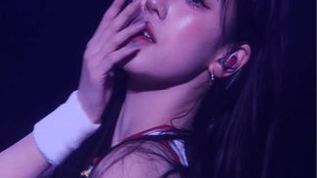 花100块租的三星拯救了我的山顶位置 #gidle #gidle演唱会 #gidle澳门演唱会