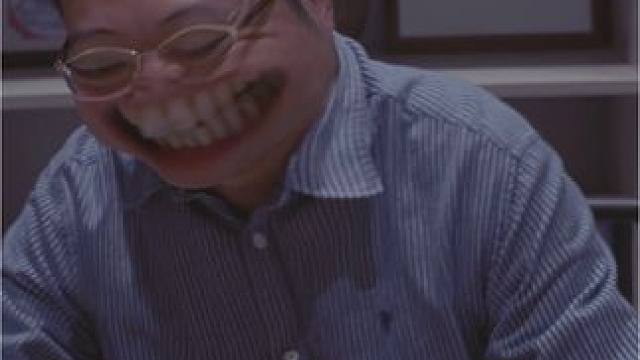 下班时间到了！给你怎么办#大司马