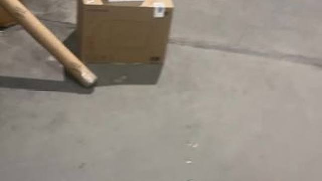 没更是因为这下真进厂了