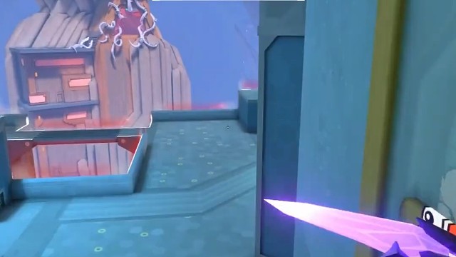 对面霓虹加速跑过来你就老实了