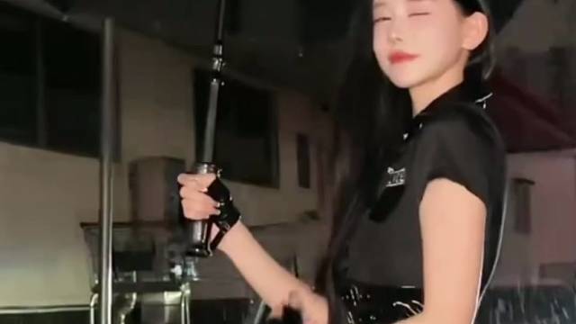 夜里更有感觉