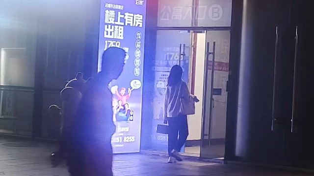 深圳布吉万科泊寓