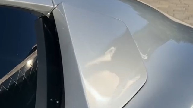 奥迪哪一款？看见来个拥抱先！